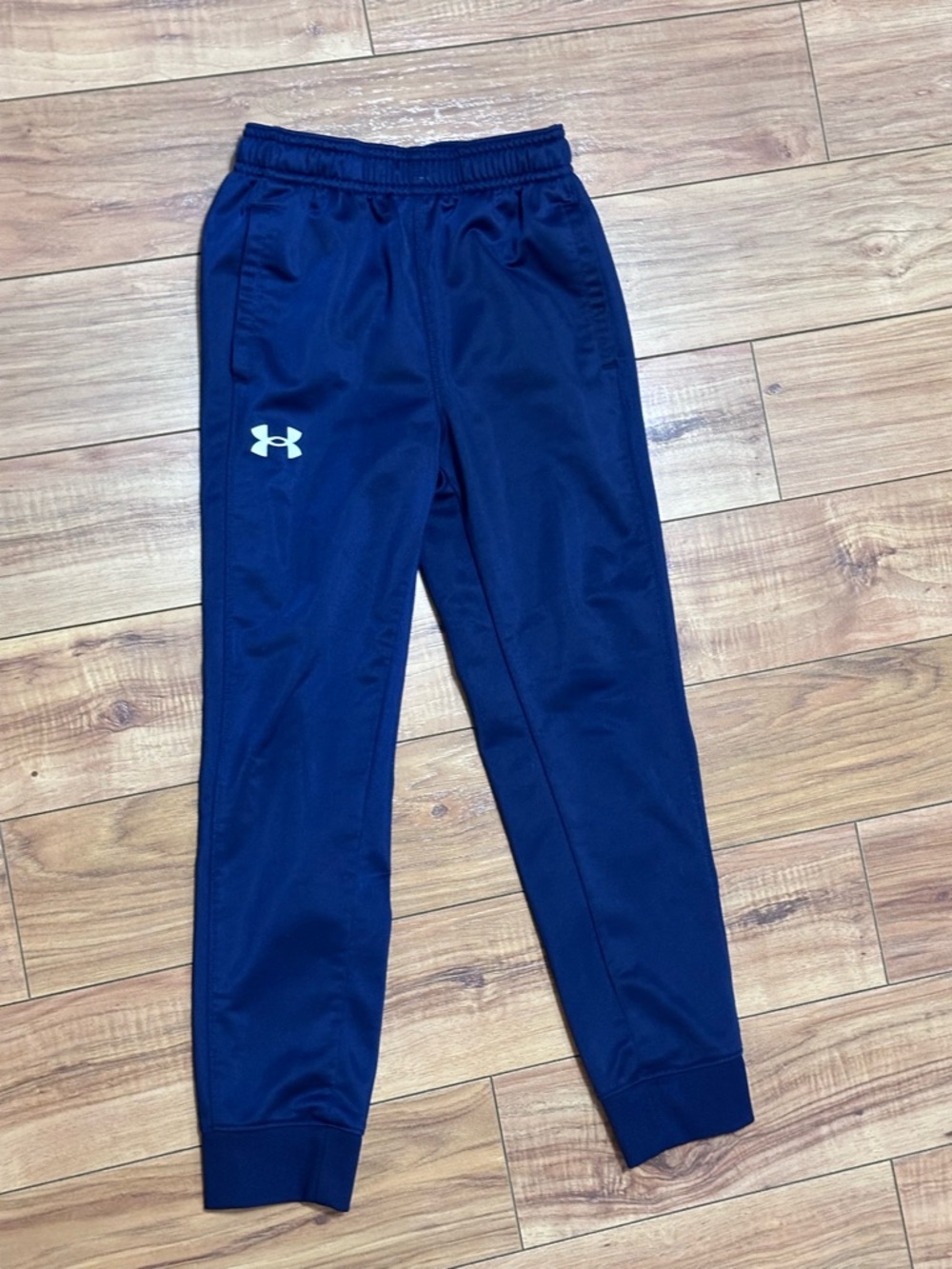 UA pants